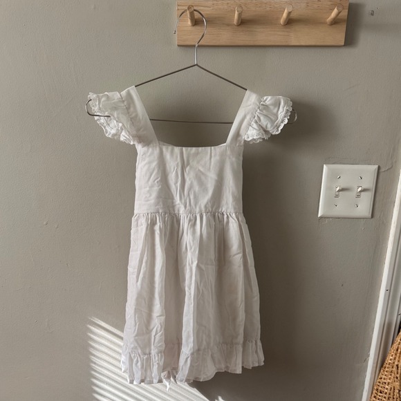 Other - 3T vintage dress